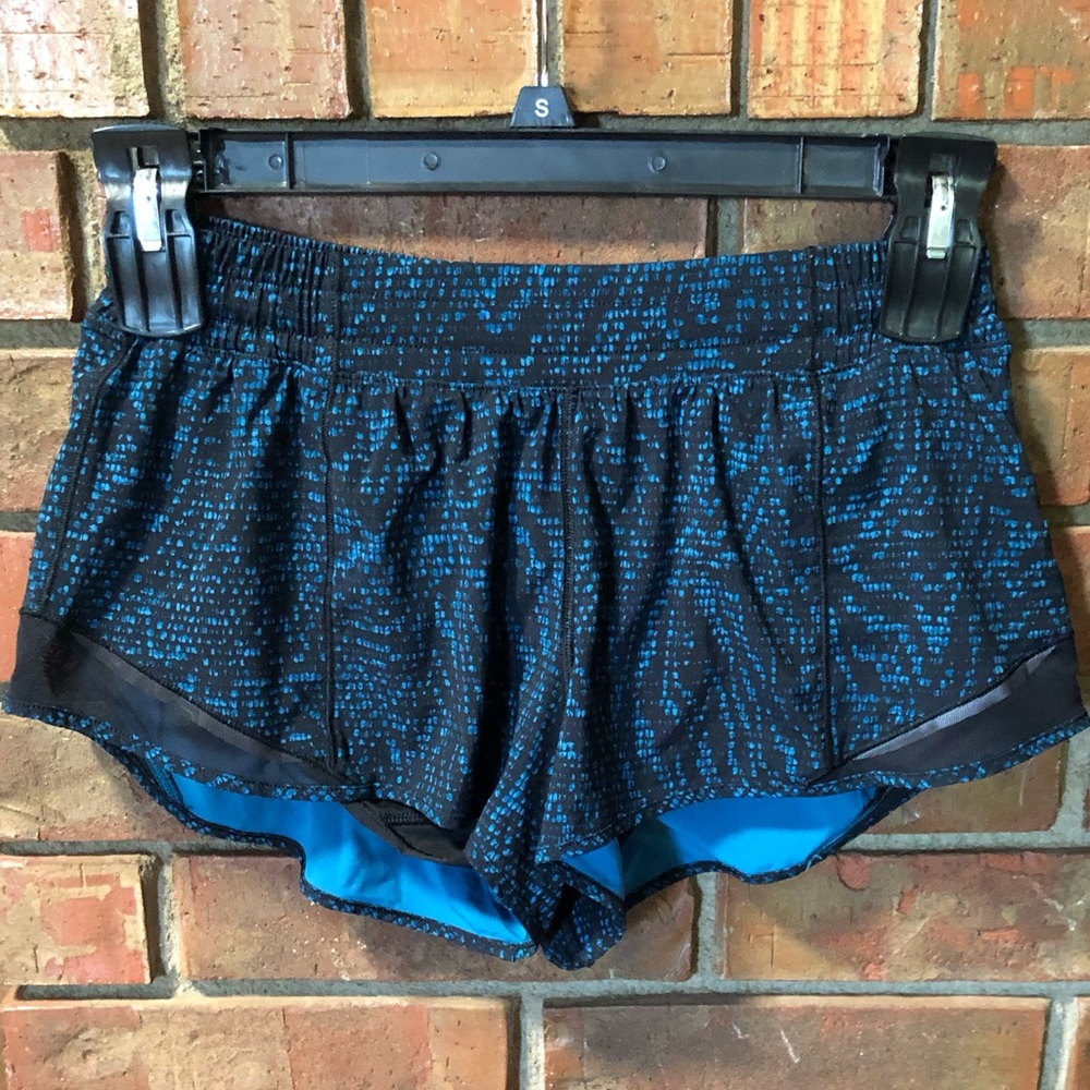 Lululemon Women’s Shorts